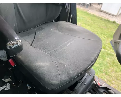 International PROSTAR Seat (non-Suspension)