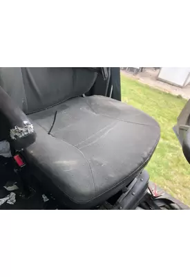 International PROSTAR Seat (non-Suspension)