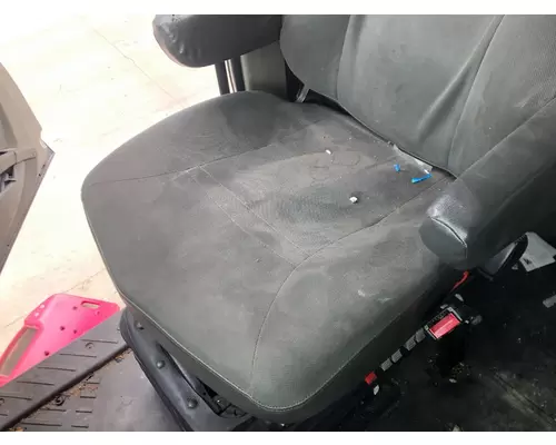 International PROSTAR Seat (non-Suspension)