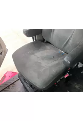 International PROSTAR Seat (non-Suspension)