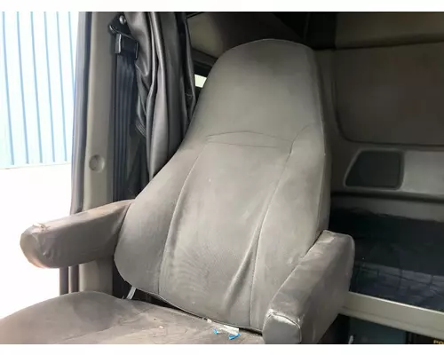 International PROSTAR Seat (non-Suspension)