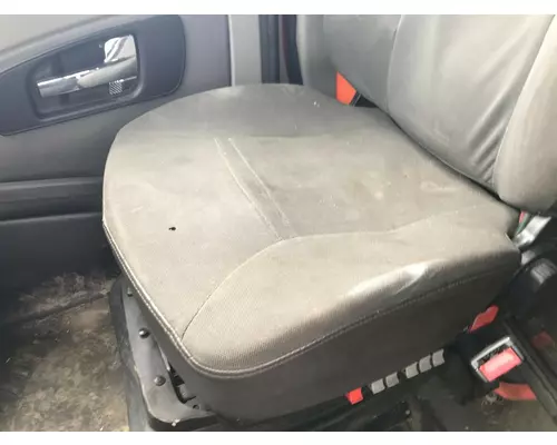 International PROSTAR Seat (non-Suspension)