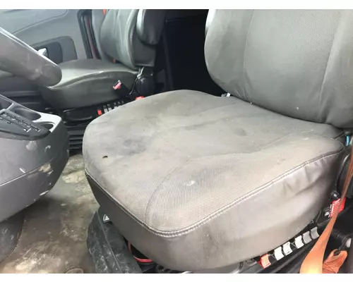 International PROSTAR Seat (non-Suspension)