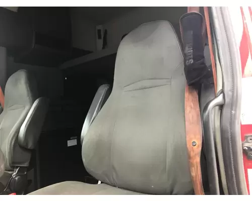 International PROSTAR Seat (non-Suspension)