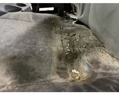International PROSTAR Seat (non-Suspension)