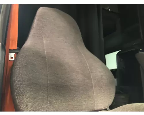 International PROSTAR Seat (non-Suspension)