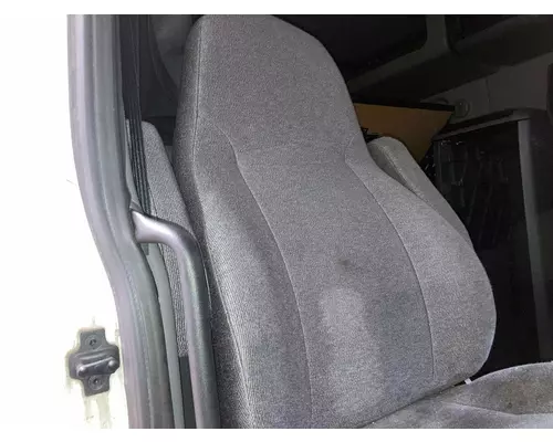 International PROSTAR Seat (non-Suspension)