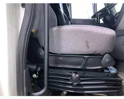 International PROSTAR Seat (non-Suspension)