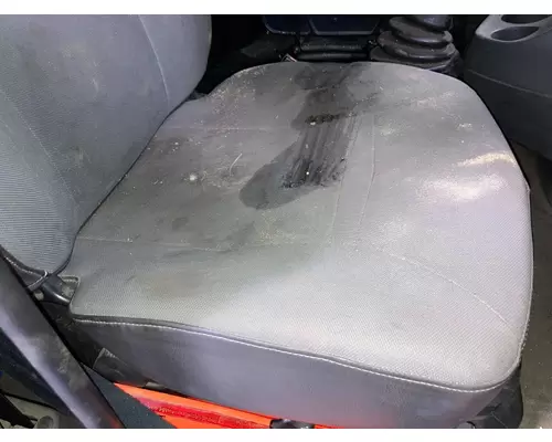 International PROSTAR Seat (non-Suspension)