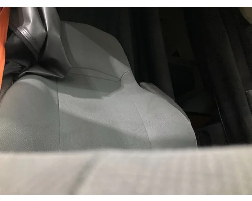 International PROSTAR Seat (non-Suspension)