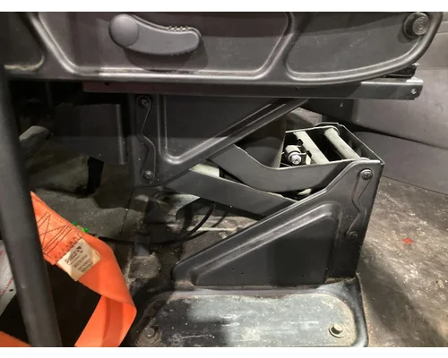 International PROSTAR Seat (non-Suspension)