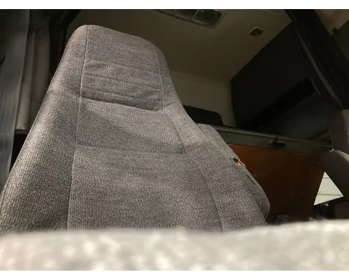 International PROSTAR Seat (non-Suspension)