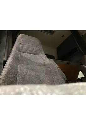 International PROSTAR Seat (non-Suspension)