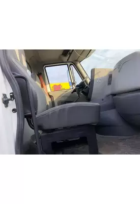 International PROSTAR Seat (non-Suspension)