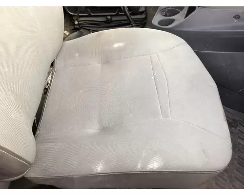 International PROSTAR Seat (non-Suspension)