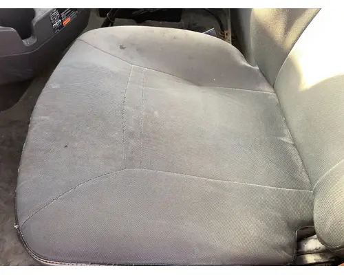 International PROSTAR Seat (non-Suspension)