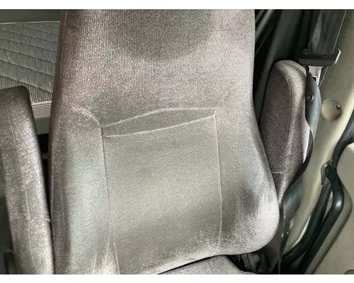 International PROSTAR Seat (non-Suspension)