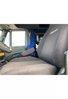 International PROSTAR Seat (non-Suspension)