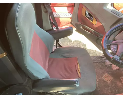 International PROSTAR Seat (non-Suspension)