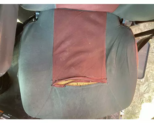 International PROSTAR Seat (non-Suspension)