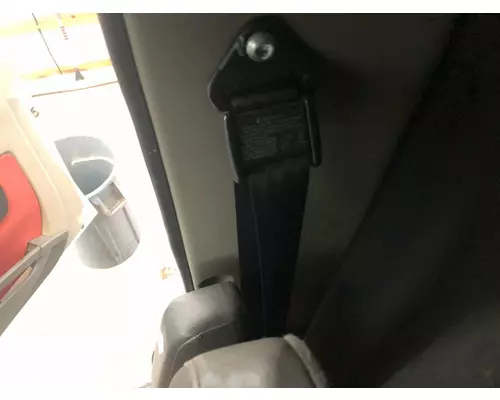 International PROSTAR Seat Belt Assembly