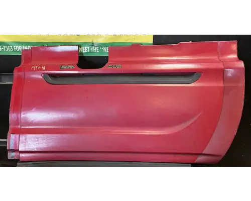 International PROSTAR Side Fairing