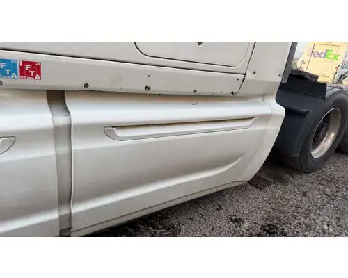 International PROSTAR Side Fairing