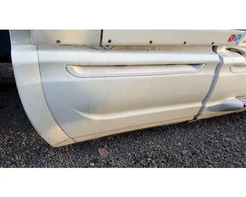 International PROSTAR Side Fairing