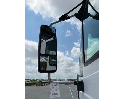 International PROSTAR Side View Mirror