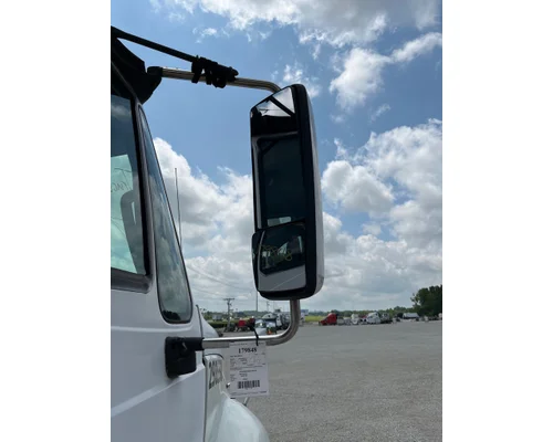 International PROSTAR Side View Mirror