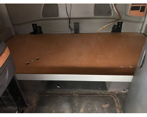 International PROSTAR Sleeper Bunk