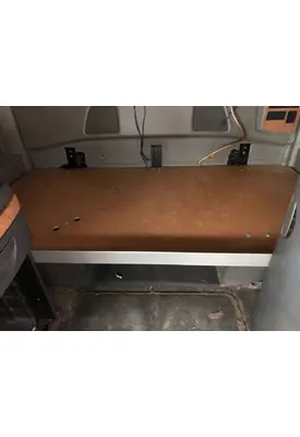International PROSTAR Sleeper Bunk