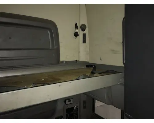 International PROSTAR Sleeper Bunk