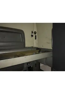 International PROSTAR Sleeper Bunk