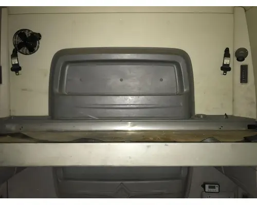 International PROSTAR Sleeper Bunk