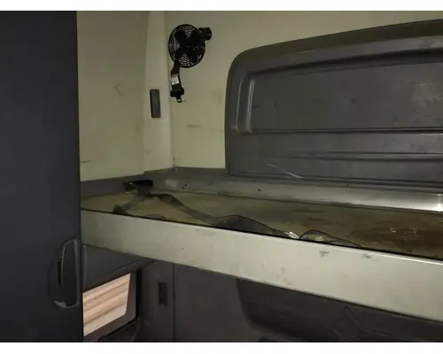 International PROSTAR Sleeper Bunk