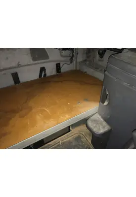 International PROSTAR Sleeper Bunk