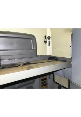 International PROSTAR Sleeper Bunk