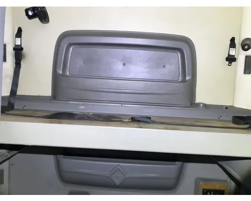 International PROSTAR Sleeper Bunk