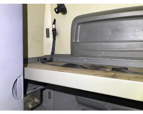 International PROSTAR Sleeper Bunk