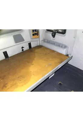 International PROSTAR Sleeper Bunk