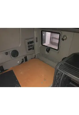 International PROSTAR Sleeper Bunk