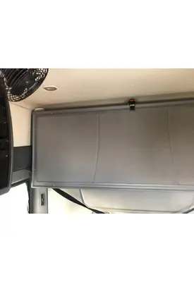 International PROSTAR Sleeper Bunk