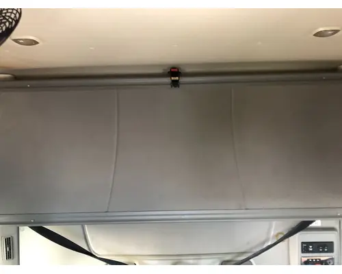 International PROSTAR Sleeper Bunk