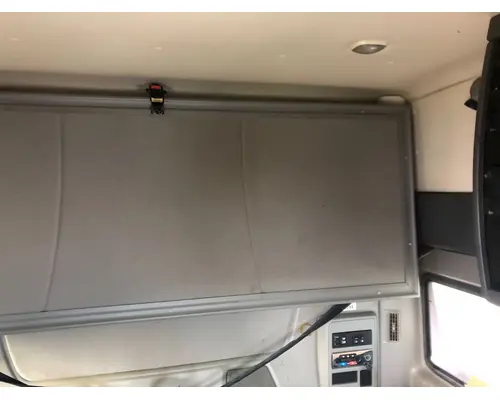 International PROSTAR Sleeper Bunk
