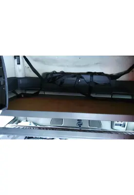 International PROSTAR Sleeper Bunk