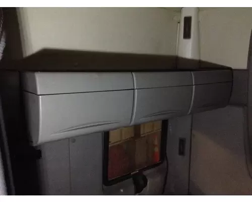 International PROSTAR Sleeper Cabinets