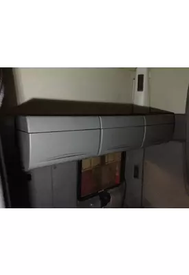 International PROSTAR Sleeper Cabinets