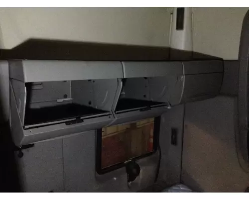 International PROSTAR Sleeper Cabinets