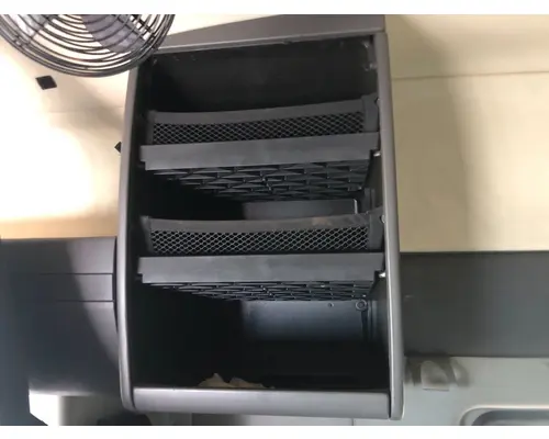International PROSTAR Sleeper Cabinets